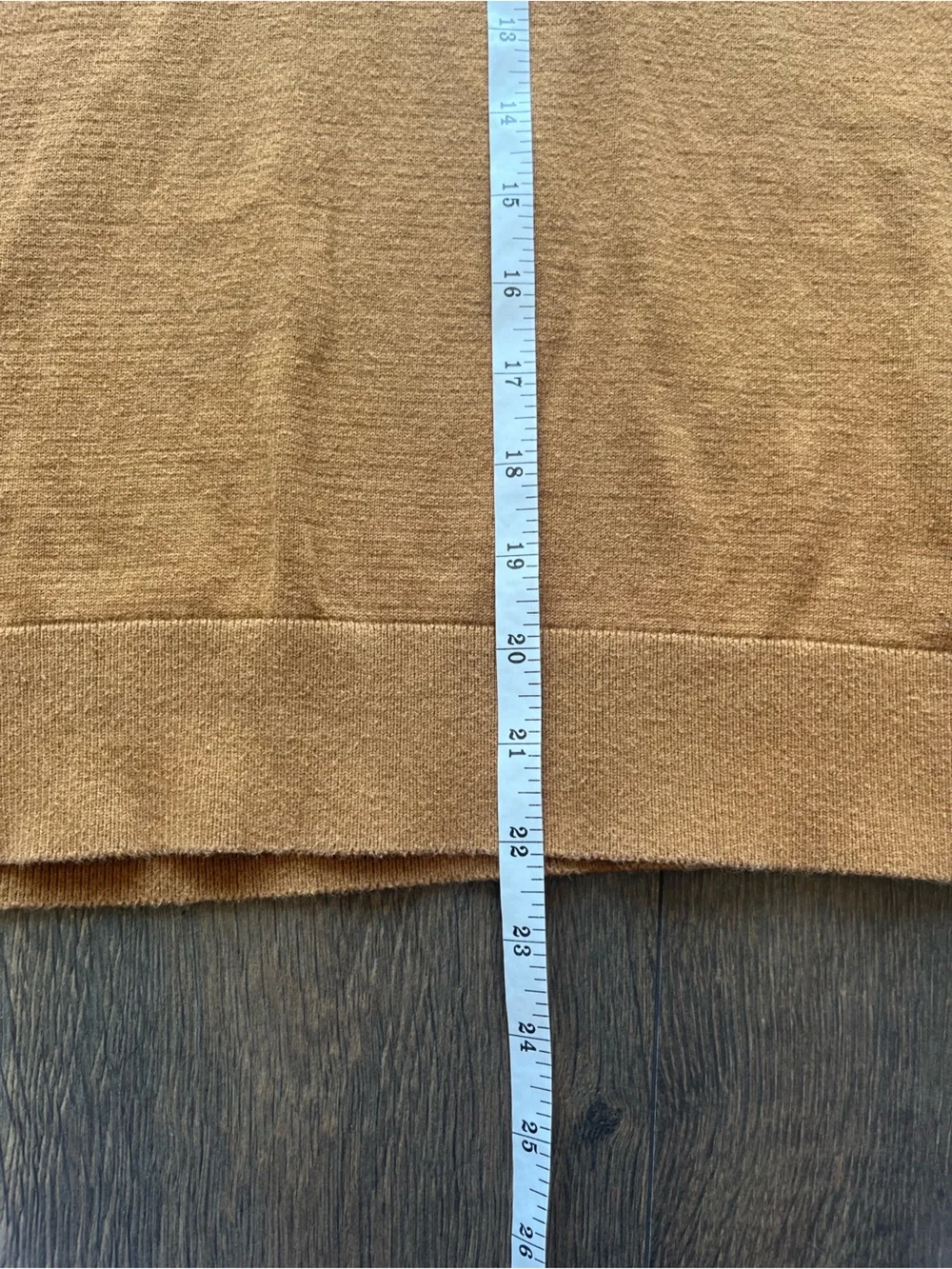 H&M Slim Fit Crewneck Sweater